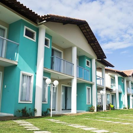 Mont Moria - Rede Tonziro Aparthotel Porto Seguro Exterior photo