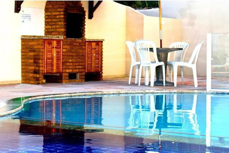 Mont Moria - Rede Tonziro Aparthotel Porto Seguro Exterior photo